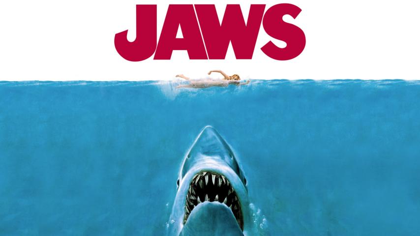 فيلم Jaws 1975 مترجم