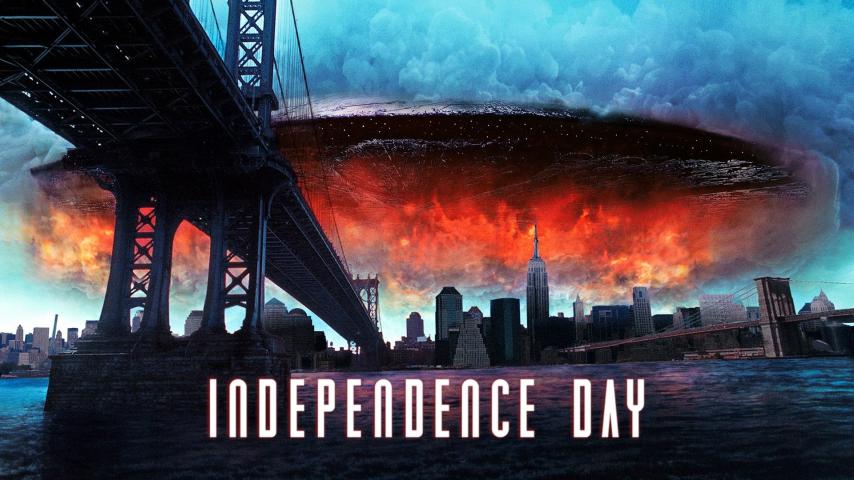 فيلم Independence Day 1996 مترجم