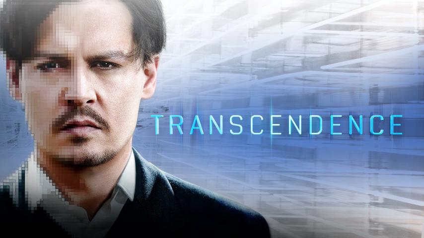 فيلم Transcendence 2014 مترجم