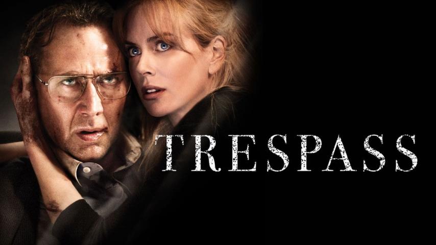 فيلم Trespass 2011 مترجم