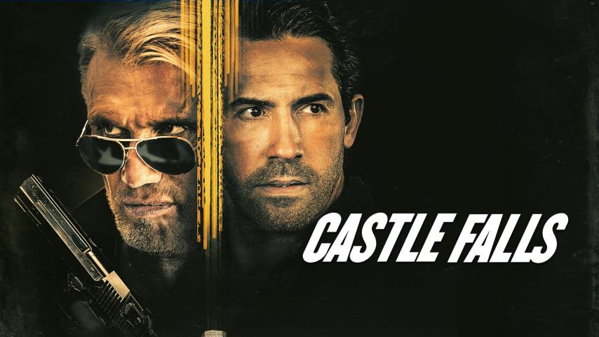 فيلم Castle Falls 2021 مترجم