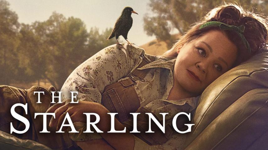 فيلم The Starling 2021 مترجم