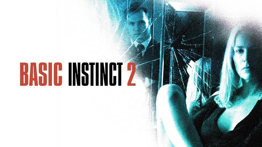 فيلم Basic Instinct 2 2006 مترجم