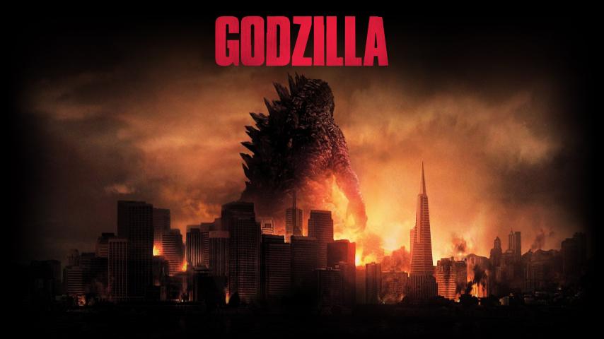 فيلم Godzilla 2014 مترجم