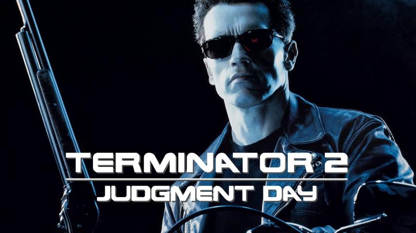 فيلم Terminator 2: Judgment Day 1991 مترجم
