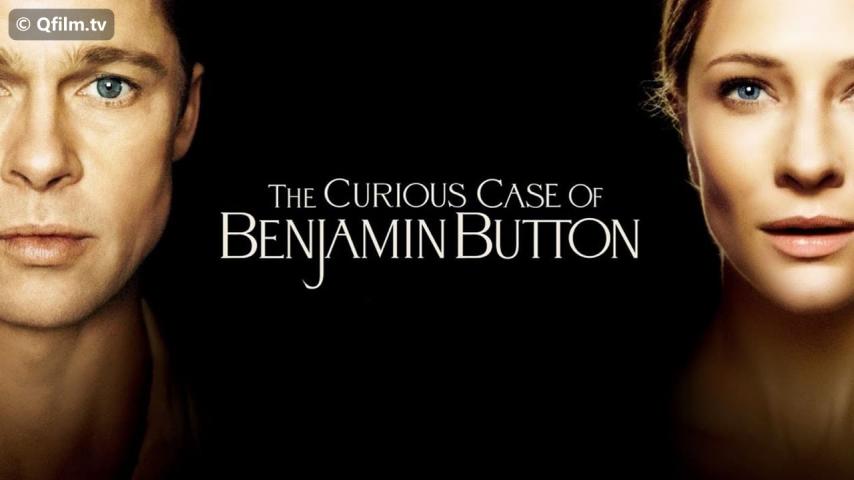 فيلم The Curious Case of Benjamin Button 2008 مترجم