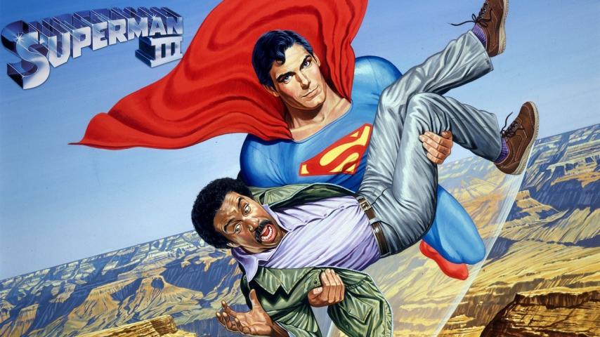 فيلم Superman III 1983 مترجم