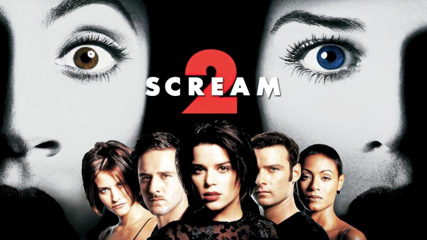 فيلم Scream 2 1997 مترجم