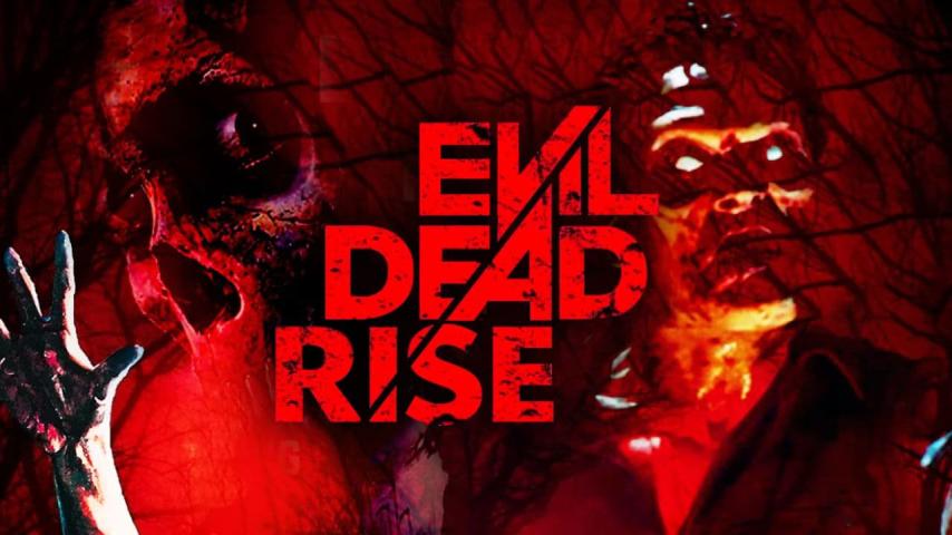 فيلم Evil Dead Rise 2023 مترجم