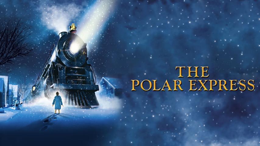فيلم The Polar Express 2004 مترجم