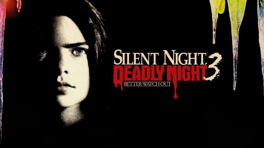 فيلم Silent Night, Deadly Night 3: Better Watch Out! 1989 مترجم