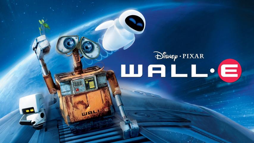فيلم WALL·E 2008 مترجم