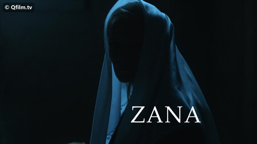 فيلم Zana 2019 مترجم