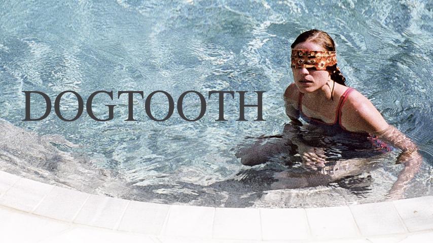 فيلم Dogtooth 2009 مترجم