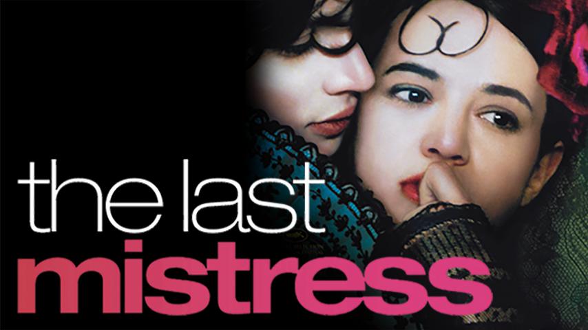 فيلم The Last Mistress 2007 مترجم