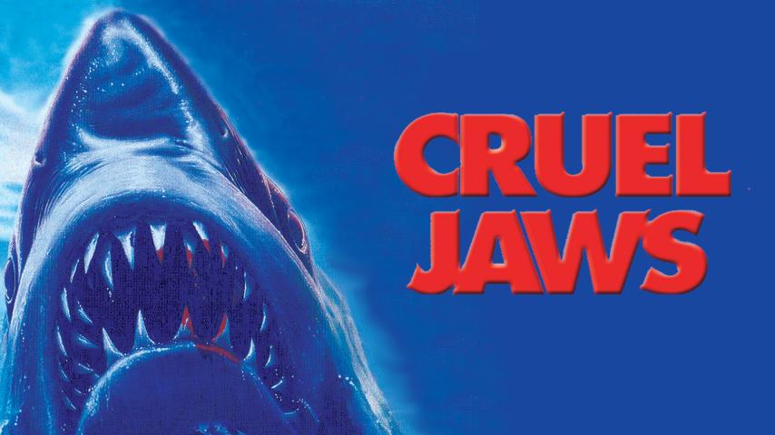 فيلم Cruel Jaws 1995 مترجم