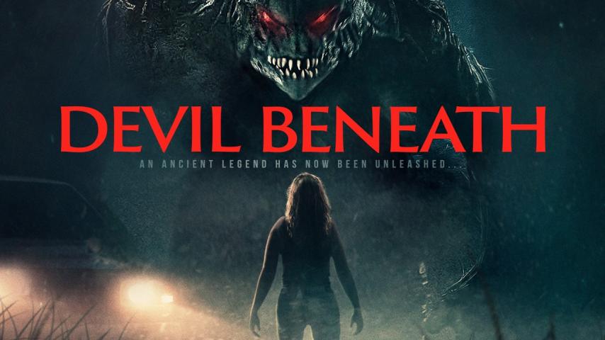 فيلم Devil Beneath 2023 مترجم
