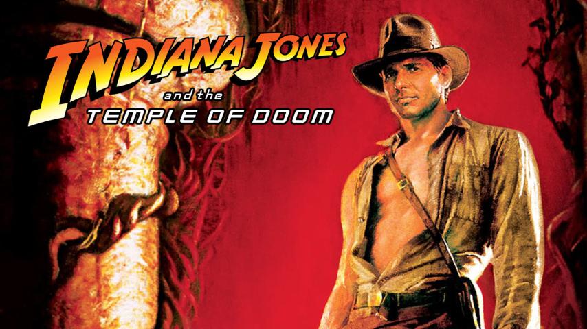 فيلم Indiana Jones and the Temple of Doom 1984 مترجم
