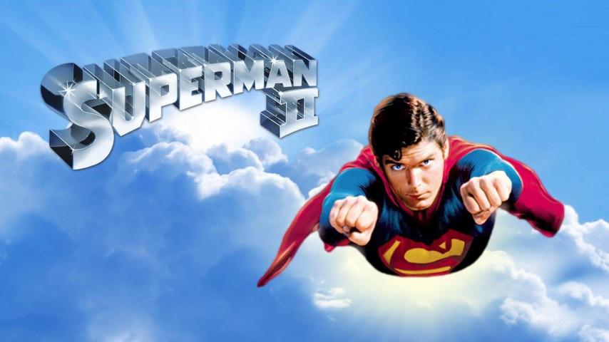 فيلم Superman II 1980 مترجم