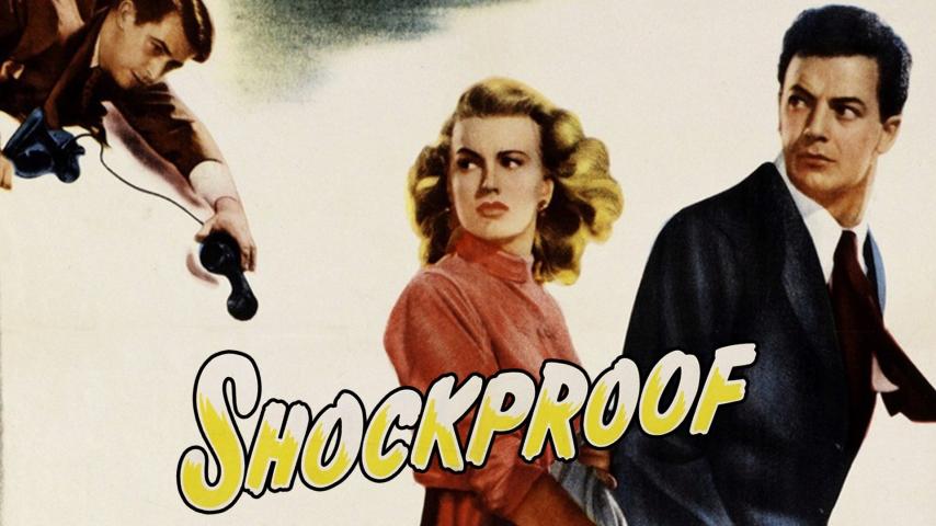 فيلم Shockproof 1949 مترجم