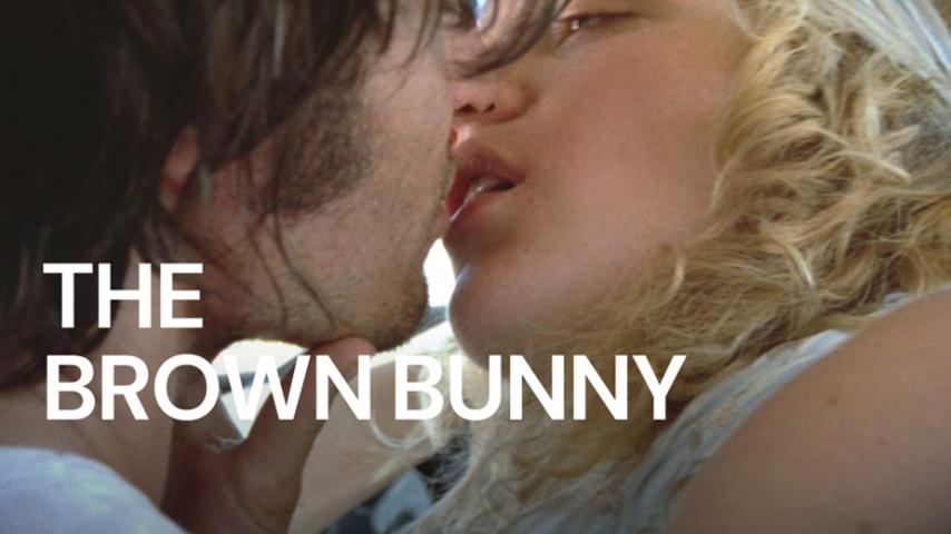 فيلم The Brown Bunny 2003 مترجم