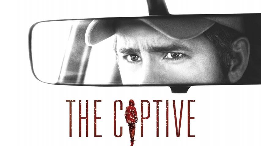 فيلم The Captive 2014 مترجم