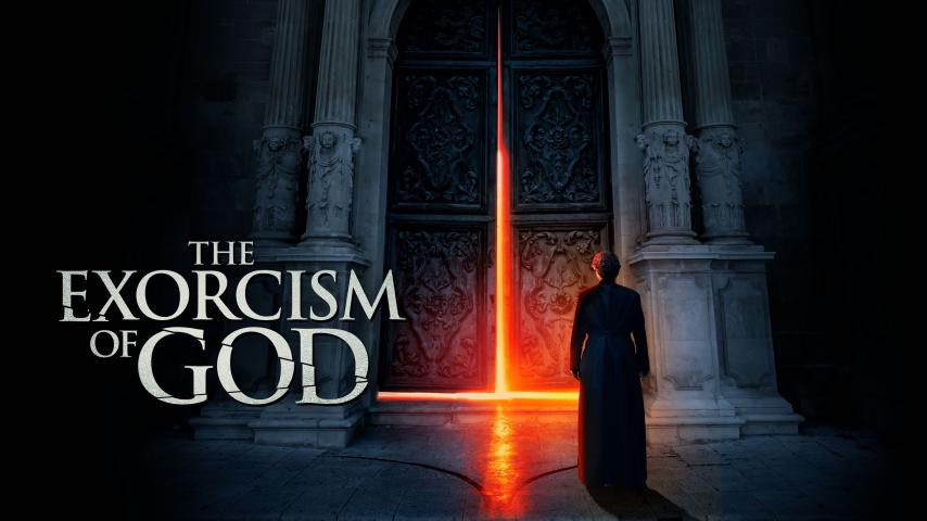 فيلم The Exorcism of God 2021 مترجم