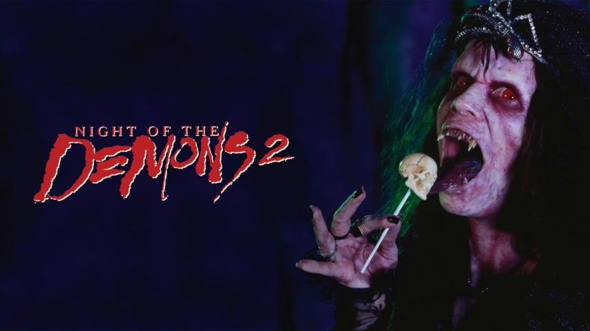 فيلم Night of the Demons 2 1994 مترجم