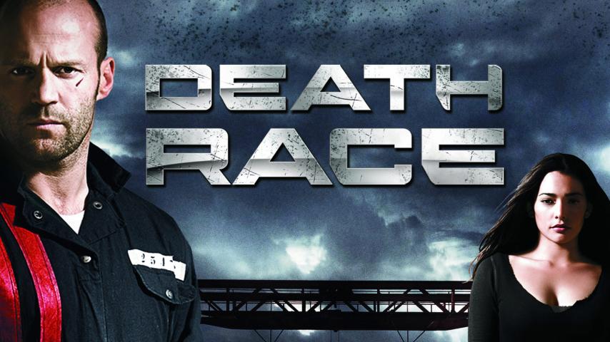 فيلم Death Race 2008 مترجم