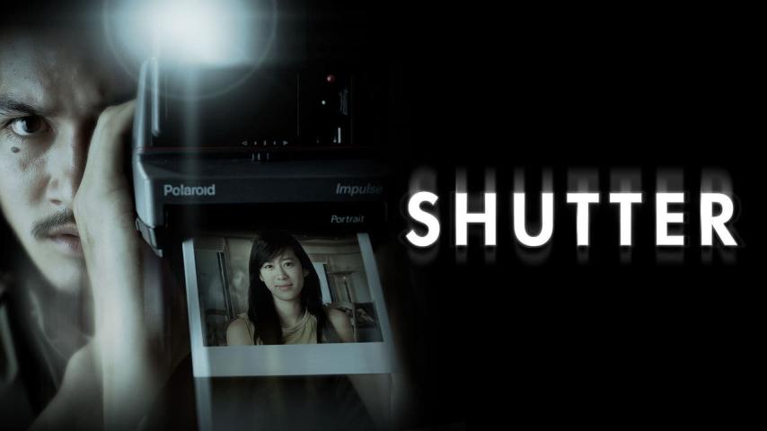 فيلم Shutter 2004 مترجم