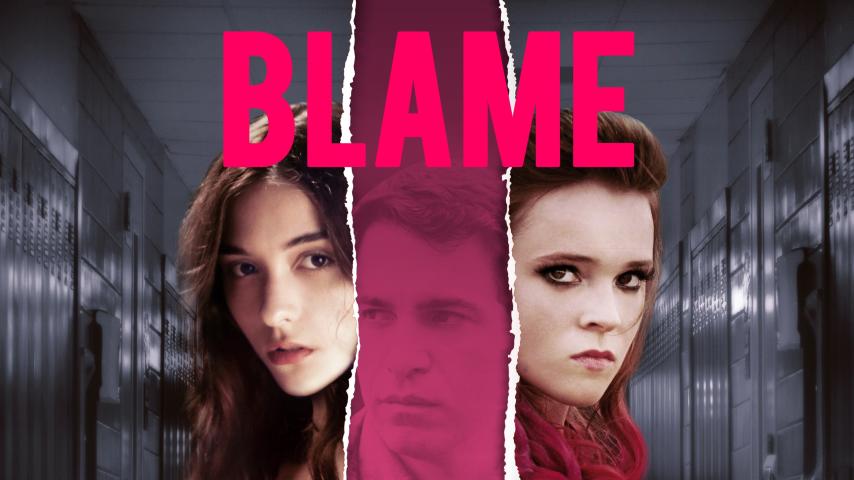 فيلم Blame 2017 مترجم