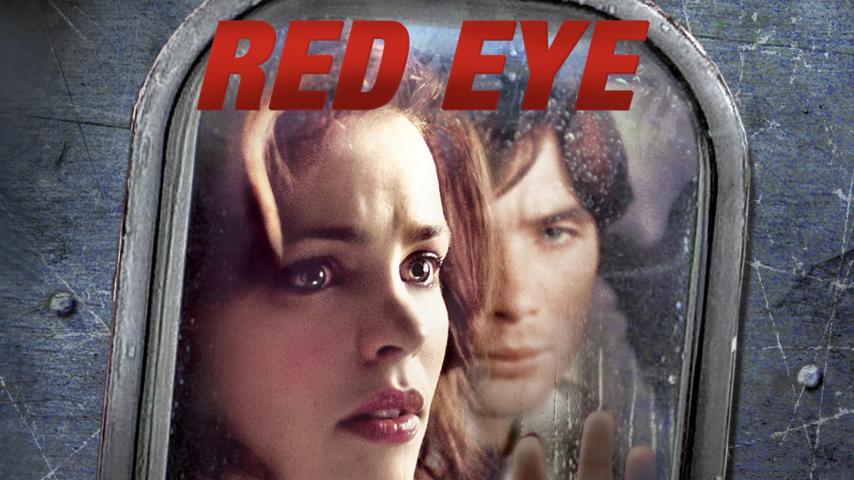 فيلم Red Eye 2005 مترجم