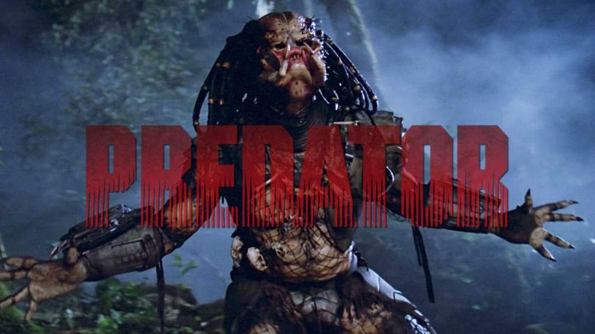 فيلم Predator 1987 مترجم