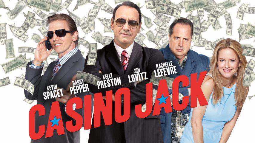 فيلم Casino Jack 2010 مترجم