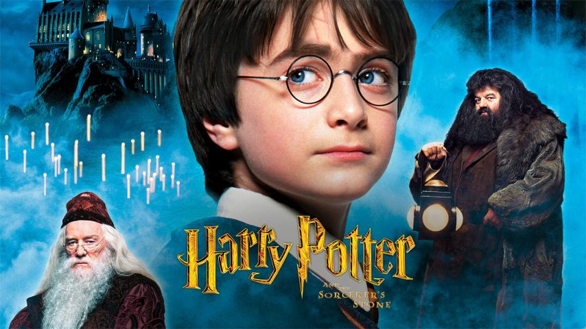فيلم Harry Potter and the Sorcerer's Stone 2001 مترجم