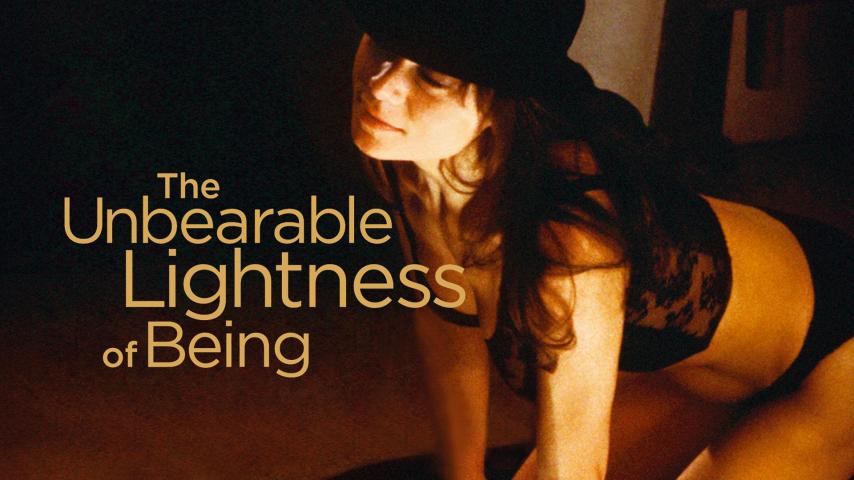 فيلم The Unbearable Lightness of Being 1988 مترجم