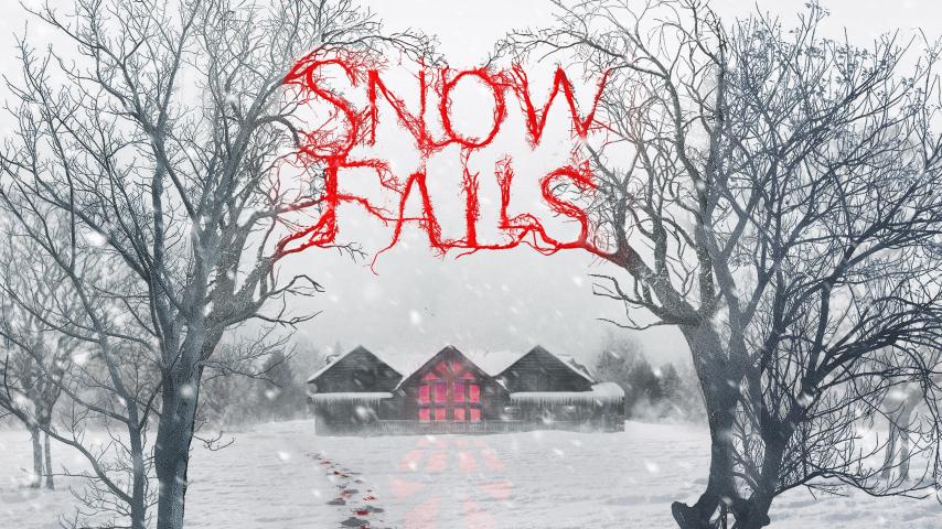 فيلم Snow Falls 2023 مترجم