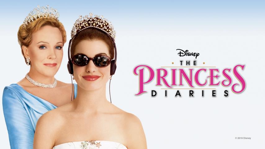 فيلم The Princess Diaries 2001 مترجم