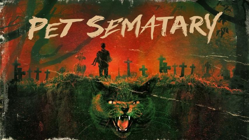 فيلم Pet Sematary 1989 مترجم