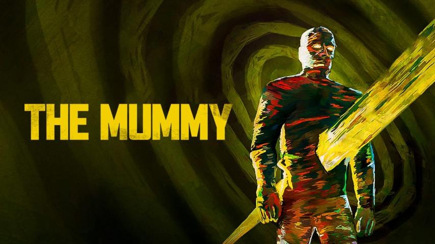 فيلم The Mummy 1959 مترجم