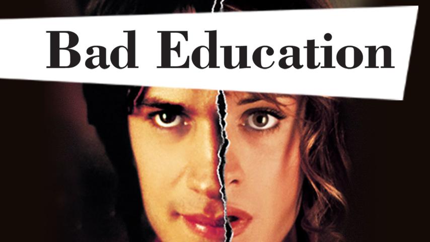فيلم Bad Education 2004 مترجم