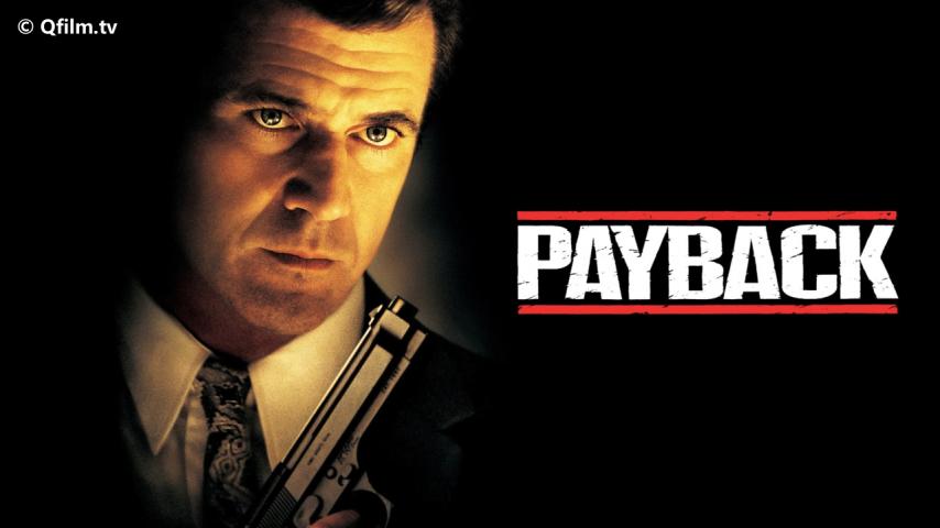 فيلم Payback 1999 مترجم