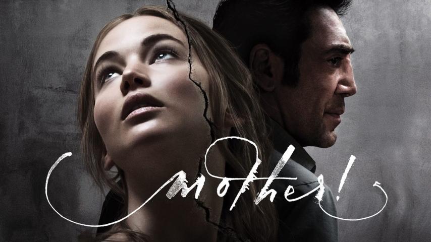 فيلم Mother! 2017 مترجم