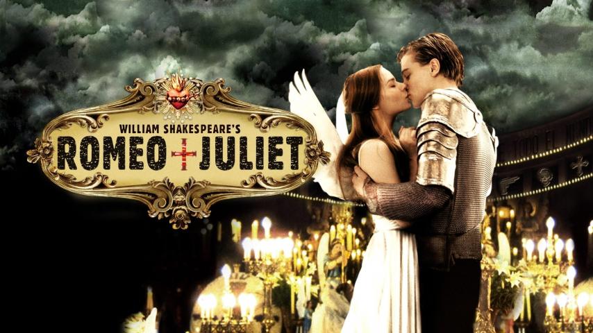 فيلم Romeo + Juliet 1996 مترجم