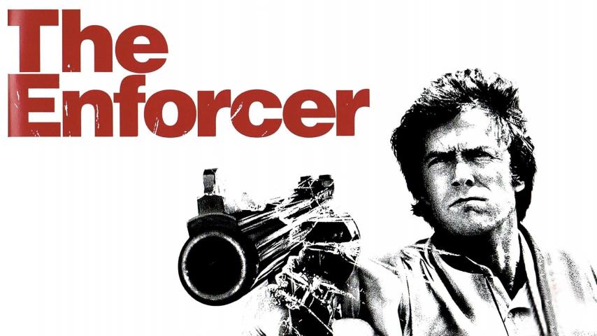 فيلم The Enforcer 1976 مترجم