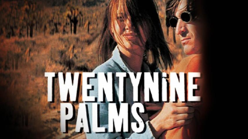 فيلم Twentynine Palms 2003 مترجم
