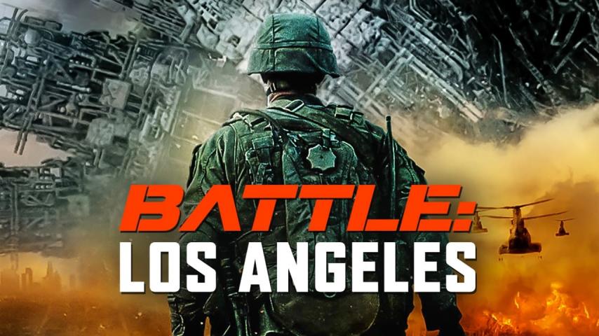 فيلم Battle Los Angeles 2011 مترجم