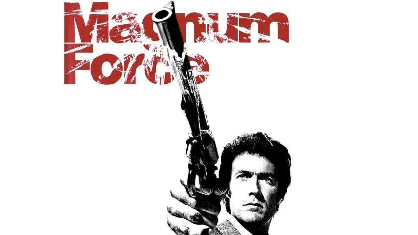 فيلم Magnum Force 1973 مترجم