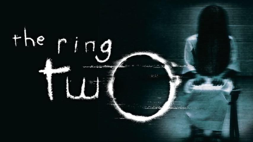 فيلم The Ring Two 2005 مترجم