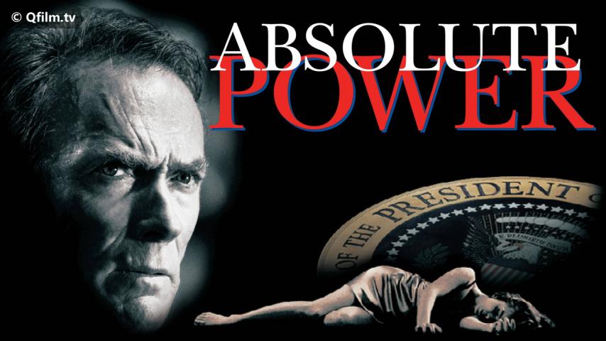 فيلم Absolute Power 1997 مترجم